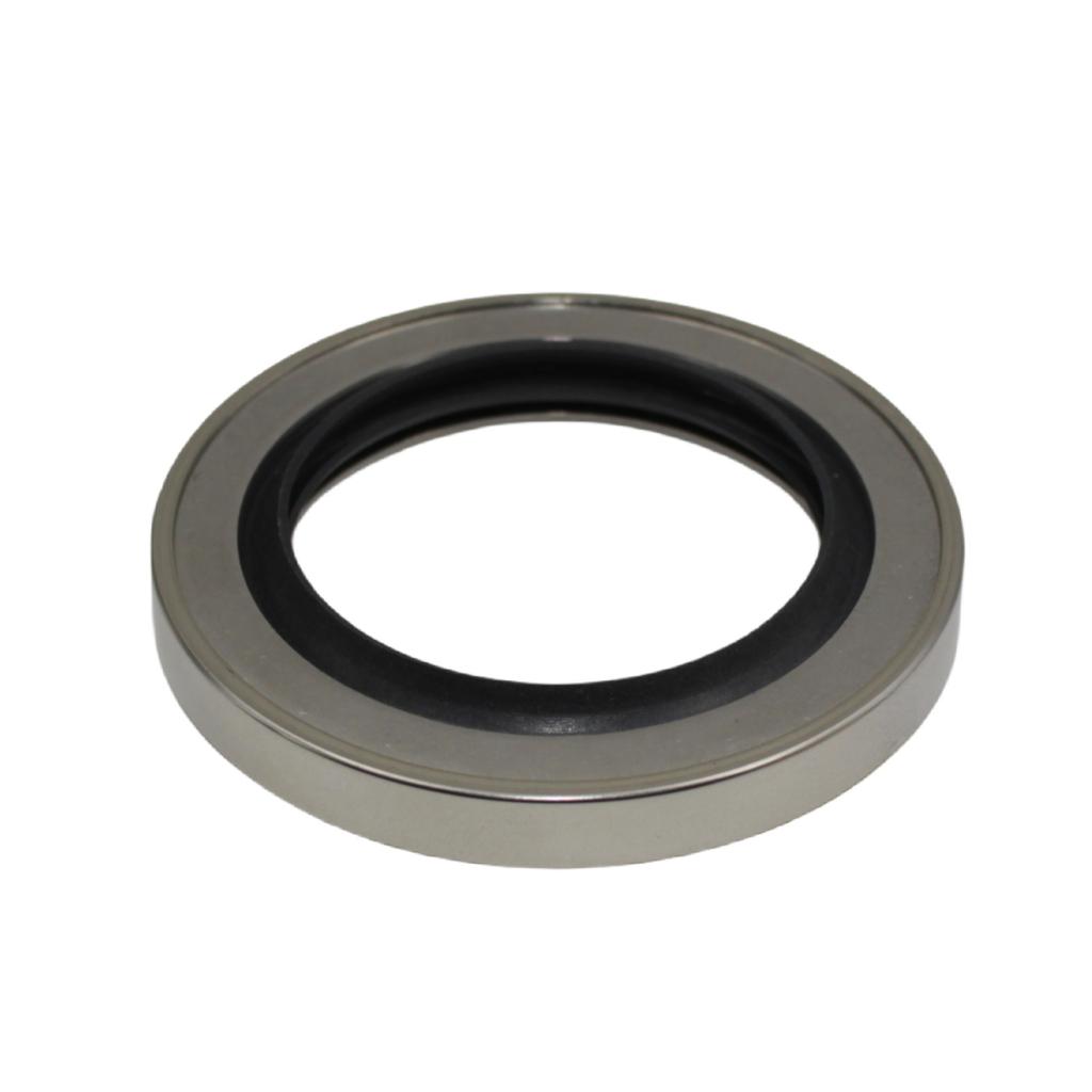Oil Seal 45x65x8 Double Lip Seal Stainless Steel Oil Seal PTFE SS 45×65×8