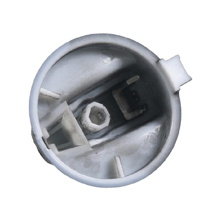 Accuracy Engineered Headlamp Switches 61319169405 Replacements Easy Install Headlamp Knob ABS Car Headlight Knob for Car