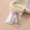 5-Pack Multifunctional Creative Cartoon Wall Hooks