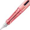 LAMY Ramy Fountain Pen Limited Edition Al-Star Ulster L0C0 Flamingo M Medium