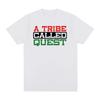 A TRIBE CALLED QUEST Vintage T-shirt ATCQ Hip Hop Music Cotton Men T Shirt New Tee Tshirt Womens Tops