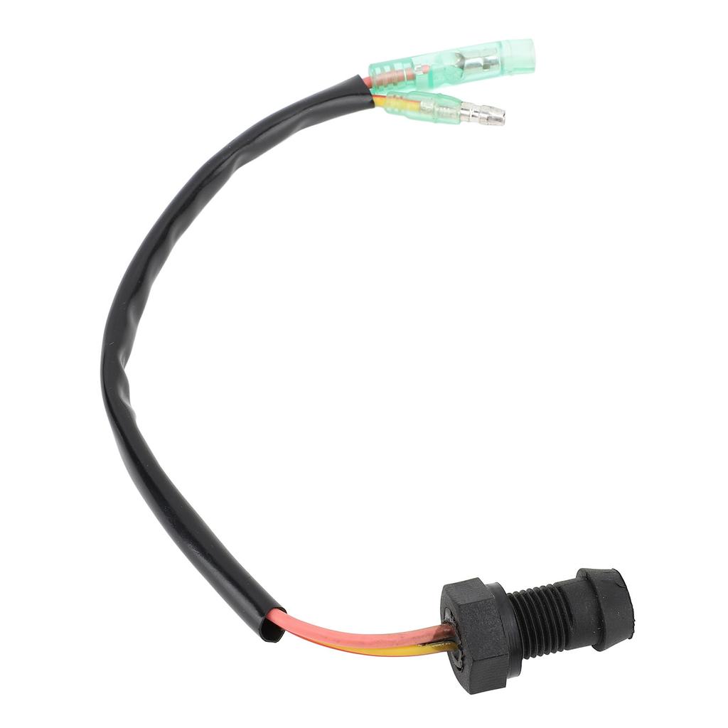 Outboard Indicator Light 65W 85410 01 Reliable Outboard Signal Indicator Lights for 4 Stroke 9.9 To 15hp Outboard Engine