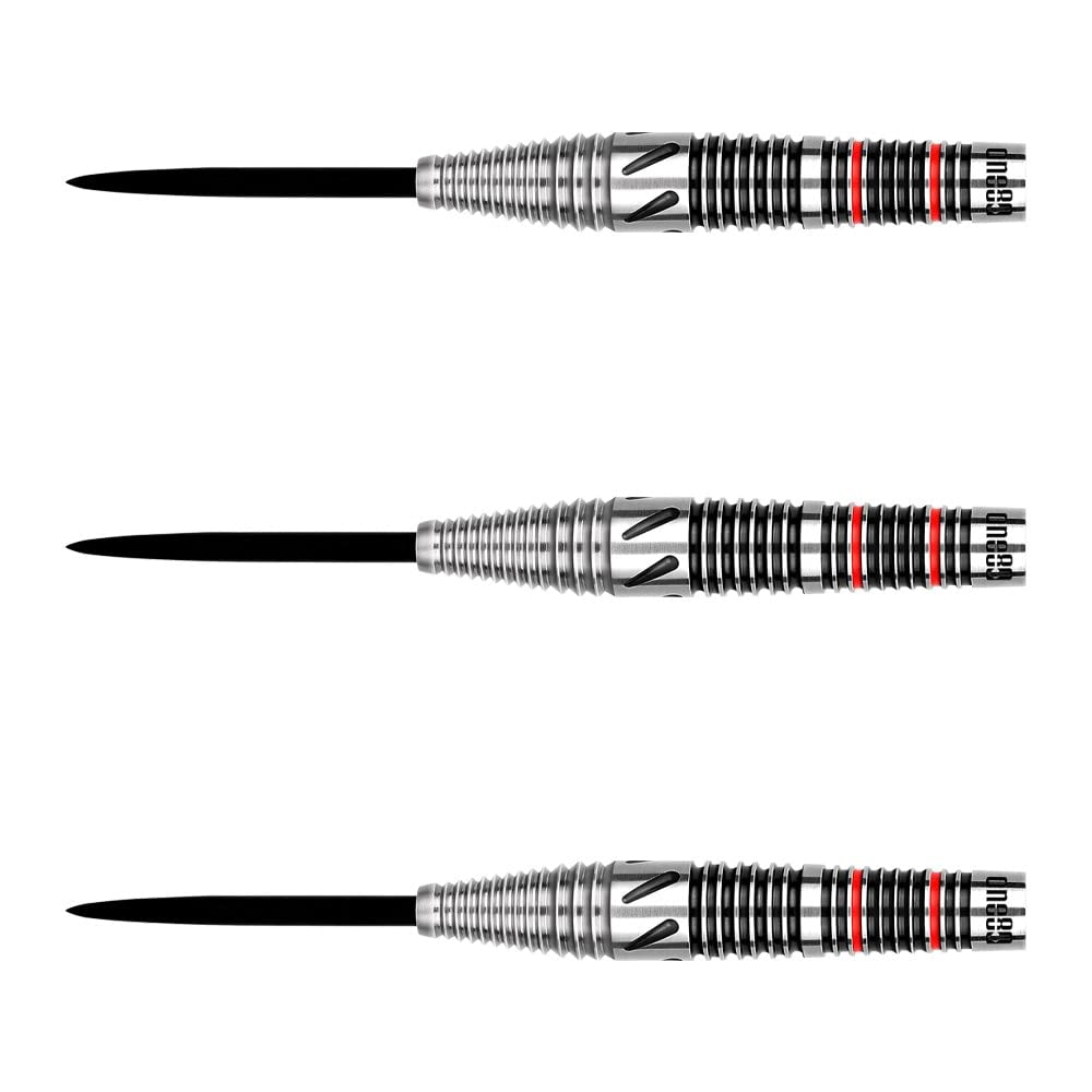 

One80 MICK LACEY STEEL Mick Lacey player model dart barrel dart set 23.5g