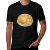 Crumpet Tshirt Big Size Short Sleeve Tee For Unisex