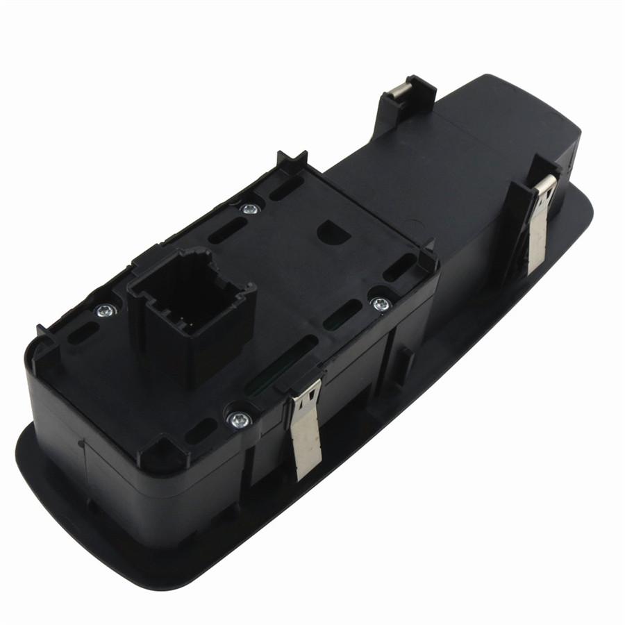 High Quality Front Right Electric Power Master Window Switch 4602544Ag For Dodge Journey Chrysler Town & Country Jeep Liberty
