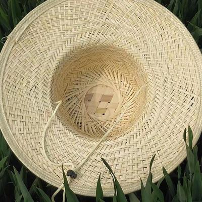 Hattar – Sommarhattar