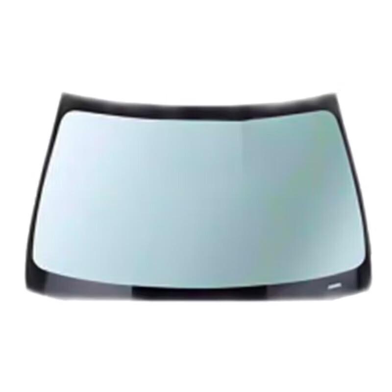 Zuimi Front Windshield for Tiemax XC2300