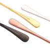 Dessert Mixing Flatware Tableware Long Handle Home Ice Cream Spoon Spoon Teaspoons Coffee Spoon