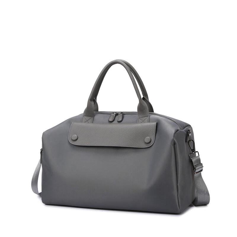 XiaoYan Unisex Multi-Purpose Gym & Travel Bag 20-35L