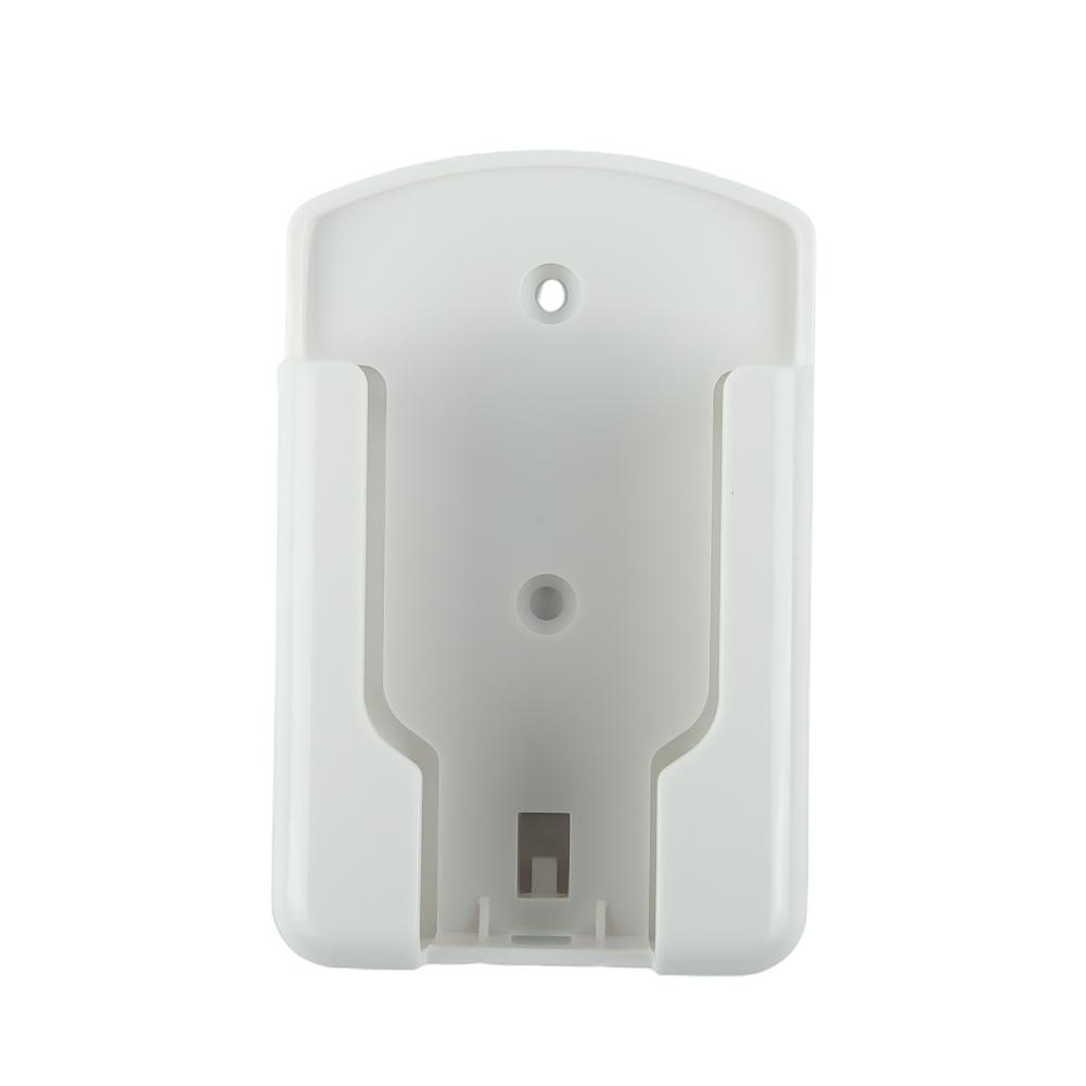 

Экономьте место Пульт дистанционного управления Белый держатель кондиционера Прочный L