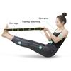 Correia de Alongamento de Yoga Esporte Fitness Yoga Indoor Treino de Força Faixa de Resistência