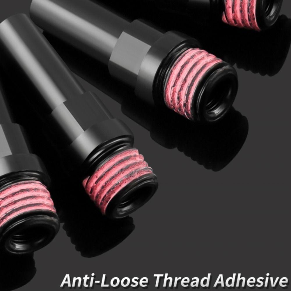Aluminum Zinc Zinc Alloy Bicycle Parts Extension Seat Half Car Load V Brake Extender  MTB Bike
