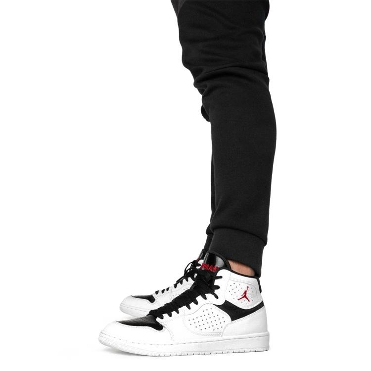 Air Jordan Access 'Bianco Nero' da Uomo AR3762-101