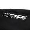 Li Ning Serie Tenis de Masă Pantaloni Scurți Casual Țesut Răcoros cu Uscare Rapidă Unisex Pantaloni Scurți Negru AKSV519-1