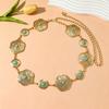 New Vintage Waist Chain Women's Ethnic Bohemian Belt Body Chain