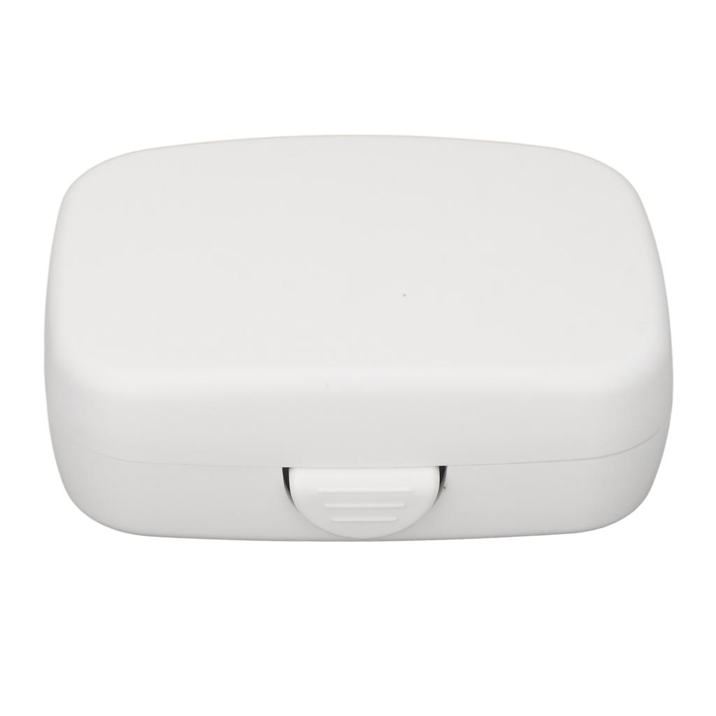 8pcs Hring Amplifier Clning Tools rwax Removal Lightweight Complete Professional Brush Set