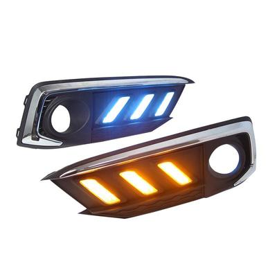 Lampade – Luci di marcia diurna auto