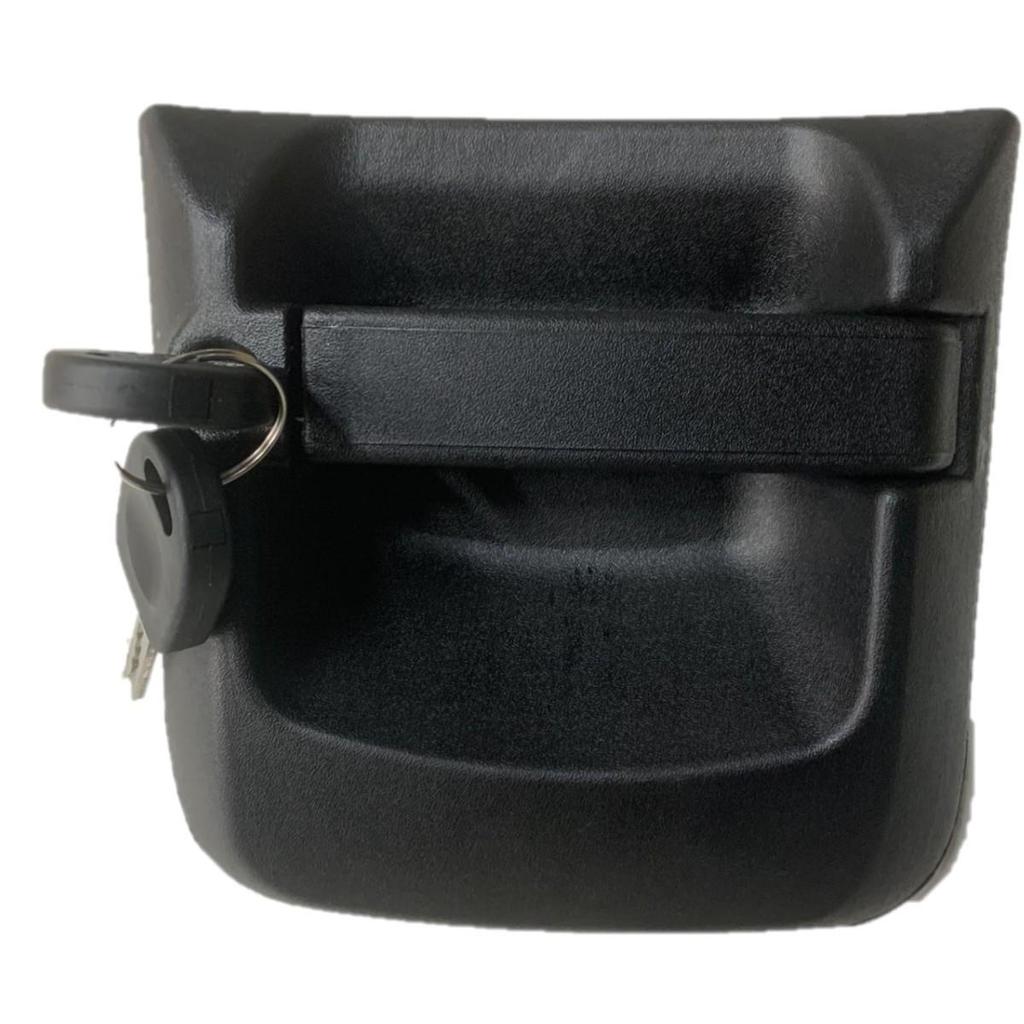 Compatible Door Handle for MAN Truck (Part Numbers: 81626416079, 81626416078, 81626806081, 8162680)