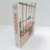 [USED] Scandinavian-style interior book, 5 volumes, lightweight design, dummy objects, interior