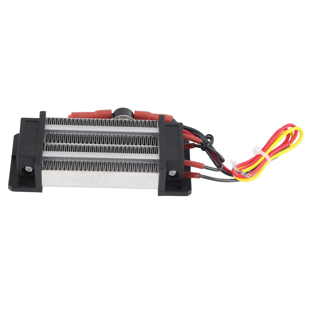  300W 220V Thermostat Insulated Type Ceramic   Heating   Electric Heater 