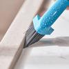 Brush Bathroom Cleaning With Hard Bristles For Floors Walls And Tiles