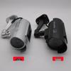 Solar-Powered Dummy Security Camera - Model DUMMYCAMERA