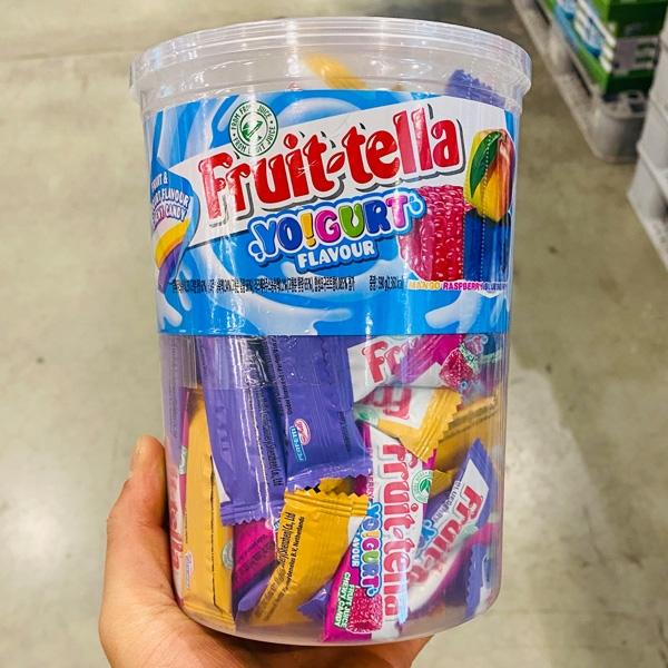 

Nongshim Fruit-tella Yogurt Scent 590g x 2P One thing