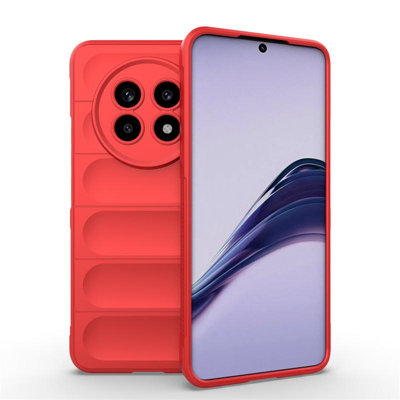 For Realme 13 Pro Plus Case For Realme 13 Pro Plus Cover Phone Shell Bumper Soft Silicone Back Armor Case for Realme 13 Pro Plus