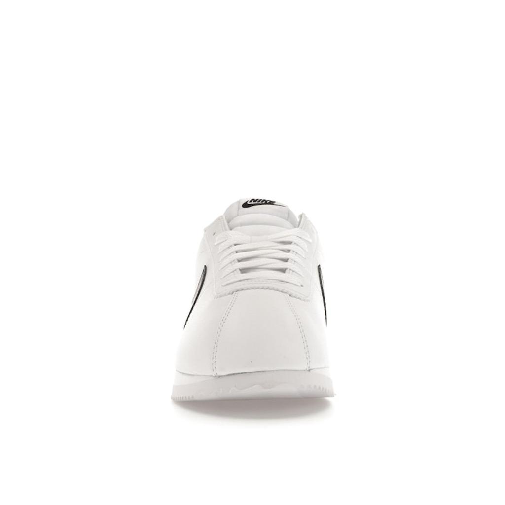 Nike Cortez White Black Men Sneakers DM4044-105