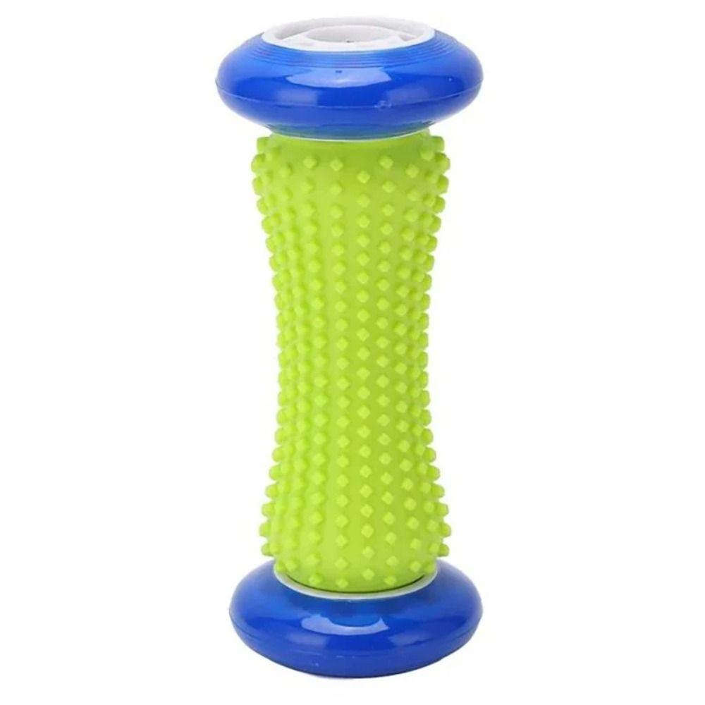 Portable Foot Massager Roller Deep Tissue Foot Relaxation Tool Foot Arch Massager After Exercise