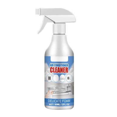 60ml Conditioner Cleaner Household Conditioner Hanging Machine No Need To Disassemble And Wash To Remove Odor And Descaling Foam Conditioner