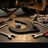 CV Axle Removal Tool Attachment Heat-Treated for DIY Car Enthusiasts