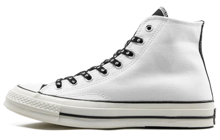 Converse Chuck 70 High Psy Kicks Pack - White 35