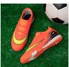 Summer New Arrivals Hot-selling Training Soccer Shoes Unisex Lightweight and Breathable Professional Training Footwear