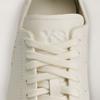 adidas Y-3 SUPERSTAR LA6692 Unisex Y-3 Sneakers Off White / Off White / Off White