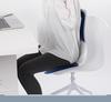 Ergonomic Lumbar Support Cushion for Office, Car, and Posture Correction