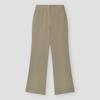 Baggy Spandex Slack Pants with Boots Cut/Wide (Short/Long Length)