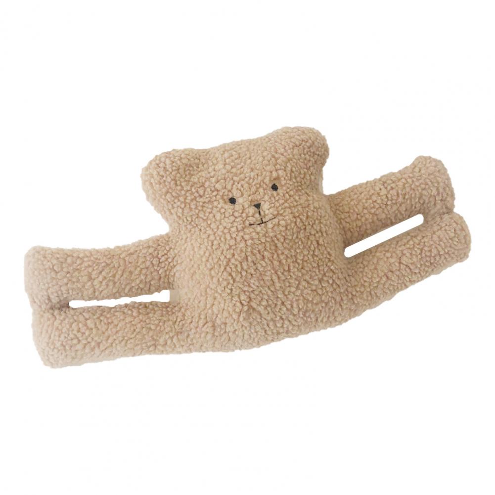 Door Stops  Fashion Bear Doll Baby Finger Pinch Guard Protector  Prevent Slamming Door Hanging