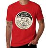 Silver Surfer TShirt kawaii clothes anime clothes funny t shirts for men