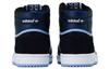 Men's Sneakers Adidas Top Ten Rb Hi Unc Tar Heels Pack