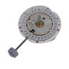 785 Watch Movement Professional Alloy Calendar Movement Watch Repair Parts Accessory for Watchmaker