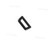 Tailgate Rear Frame Trim Door Switch Carbon Fiber Fit For BMW X5 G05 -