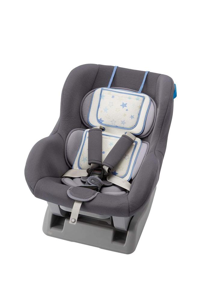 Tanpei Pharmaceutical Kangaroo Soft Heat and Cooling Sheet Keeps your baby comfortable during summer and winter For babies aged months and older they