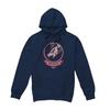 Top Gun: Maverick Mens Call Sign Hoodie