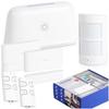 Sistema di allarme wireless WIFI CHUANGO
