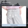 Women's Cooling Quick-Dry Outdoor Parachute Pants 9196