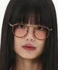 Hangeul [Blue Light Added] Swimming Brown Korean Naming