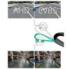 Car Backup Camera Rear View Camera 1080P Clear Interference Resistant 170 Degree Wide Angle Reversing Camera