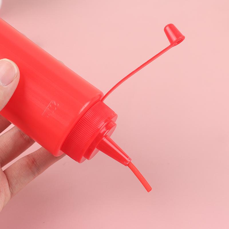 Ketchup Salad Bottle Prank Creative Decompression Vent Toys Prank Toys Bottle