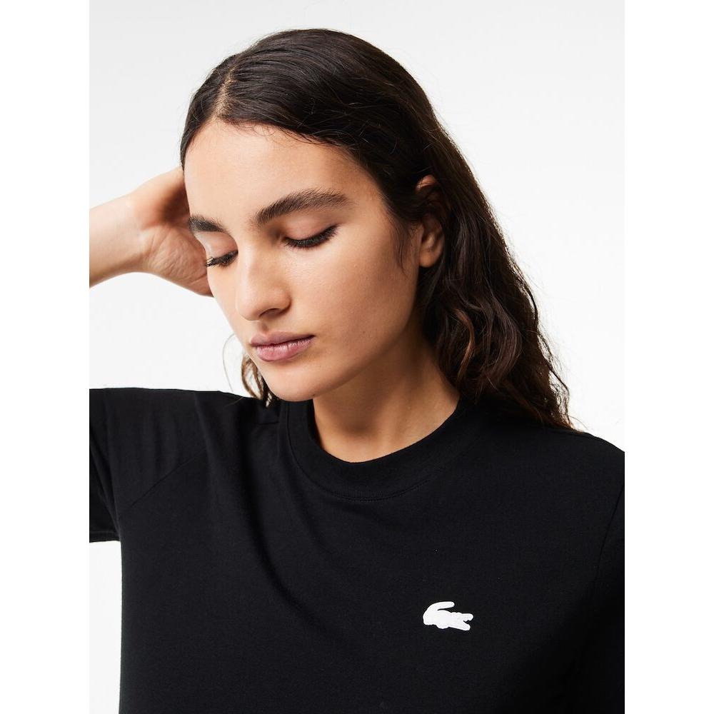 LacoSTe Women S Training baSic T ShirT Tf9246 54g 031 q2nTf9246 54g031